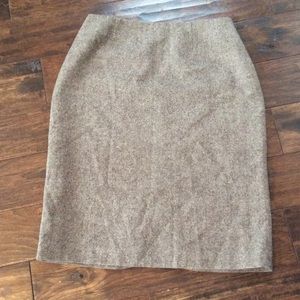 🎉HP🎉 Caslon tweed skirt